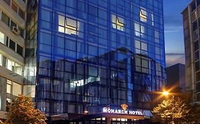 White Monarch Hotel